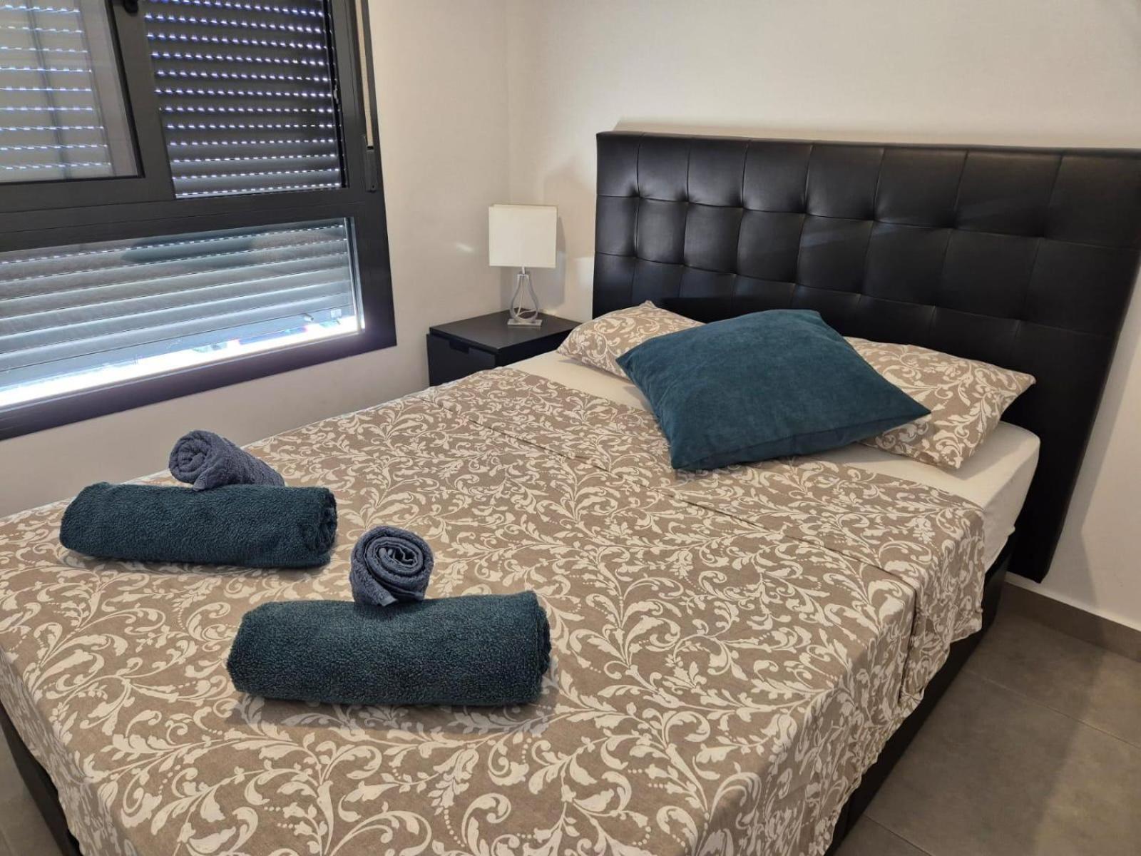 Apartman Lamar Resort Pilar de la Horadada Exterior foto